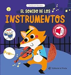 el sonido de los instrumentos-editorial el pirata-9788419898470