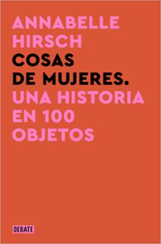 cosas de mujeres (ebook)-9788419951687
