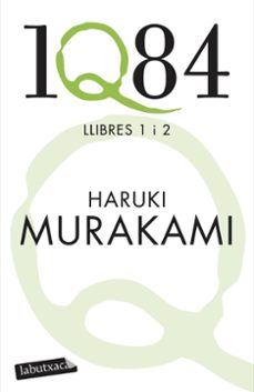 1q84 llibres 1 i 2-haruki murakami-9788419971470