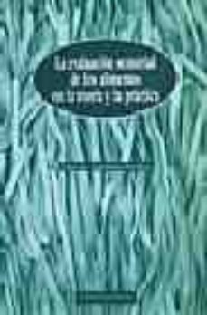 la evaluacion sensorial de los alimentos en la teoria y la practi ca-antonio anzaldua morales-9788420007670