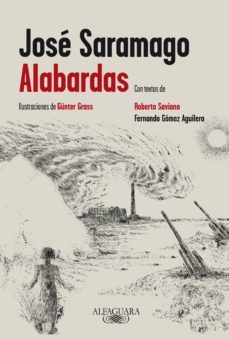 alabardas (ebook)-jose saramago-9788420418070
