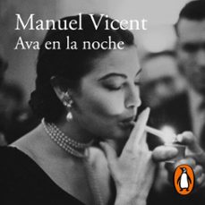 ava en la noche-manuel vicent-9788420438870