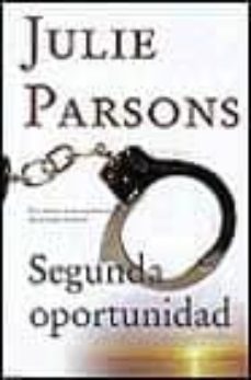 segunda oportunidad-9788420443270