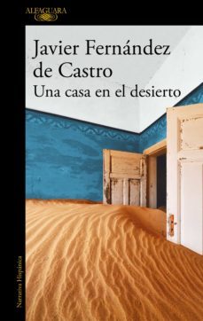 una casa en el desierto (ebook)-9788420454870