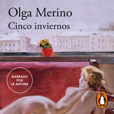 cinco inviernos (audiolibro)-olga merino-9788420462370