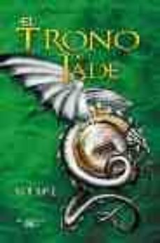 temerario 2. el trono de jade-naomi novik-9788420471570