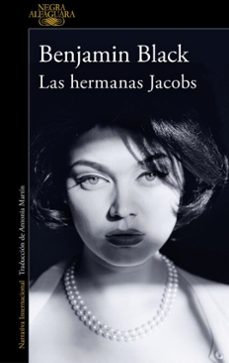 las hermanas jacobs (quirke &amp; strafford 1)-benjamin black-9788420475370