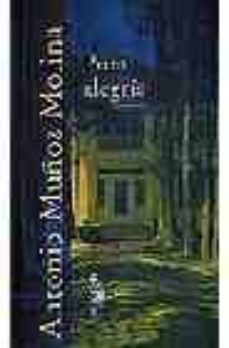 pura alegria-antonio muñoz molina-9788420483870