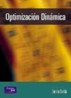 optimizacion dinamica-emilio cerda tena-9788420529370