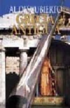 grecia antigua-9788420540870