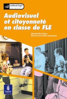 metfr/ audiovisuel et citoyennete en classe de fle-9788420543970
