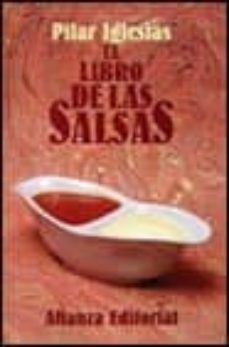el libro de las salsas-9788420607870