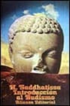 introduccion al budismo (6ª ed.)-h. saddhatissa-9788420615370