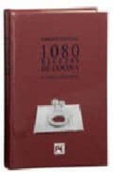 1080 recetas de cocina-simone ortega-9788420647470