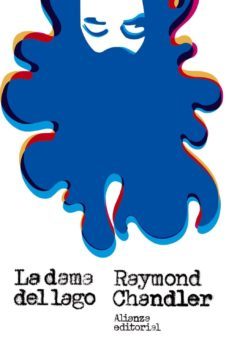 la dama del lago (serie philip marlowe 4)-raymond chandler-9788420671970