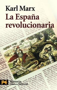 la españa revolucionaria-9788420682570