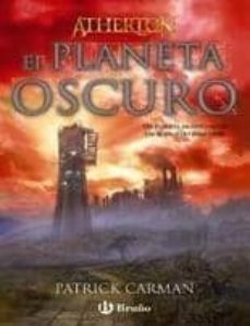 el planeta oscuro: atherton-9788421685570