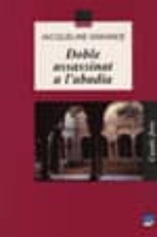 doble assassinat a l abadia-9788421821770