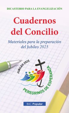 cuadernos del concilio: dicasterio para la evangelizacion-9788422022770