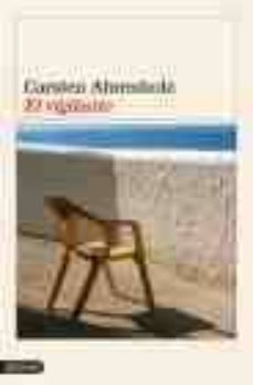 el vigilante-carsten ahrenholz-9788423337170