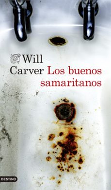 los buenos samaritanos-9788423357970
