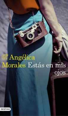estás en mis ojos (ebook)-angelica morales-9788423367870