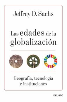 las edades de la globalizacion (ebook)-9788423432370