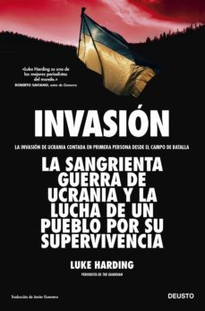 invasion (ebook)-9788423435470
