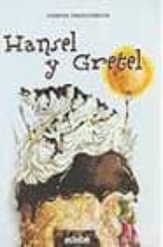 hansel y gretel-9788423666270