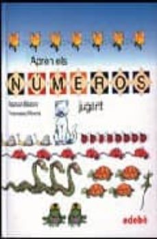 apren els numeros jugant-9788423667970