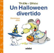 un halloween divertido-9788423698370