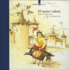 el sastre valent-9788424614270