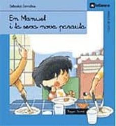en manuel i la seva nova paraula-9788424623470