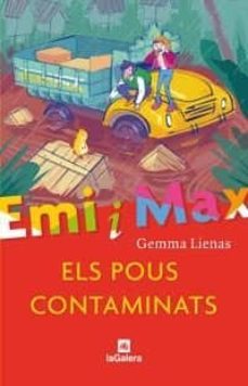 emi i max: els pous contaminats-9788424631970