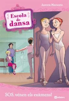 sos, venen els examens!-aurora marsotto-9788424637170