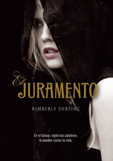 el juramento (ebook)-9788424642570