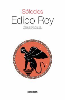 edipo rey (ebook)-9788424999070