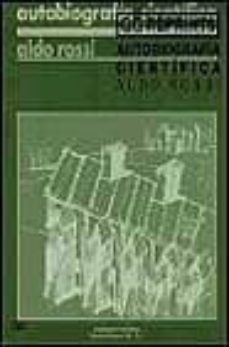 autobiografia cientifica (2ª ed.)-9788425217470