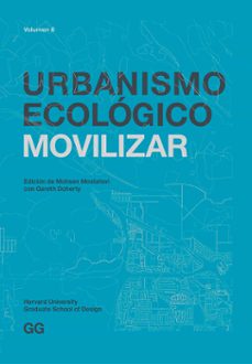 urbanismo ecologico. volumen 8 (ebook)-mohsen mostavafi-gareth doherty-9788425228070