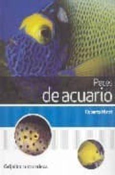 peces de acuario-roberto nistri-9788425340970