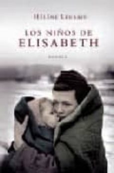 los niños de elisabeth-helene legrais-9788425342370