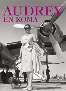 audrey en roma-9788425349270