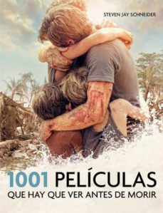 1001 peliculas que hay que ver antes de morir-9788425350870