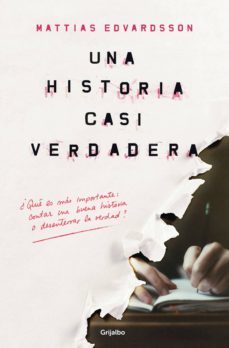 una historia casi verdadera (ebook)-9788425356070