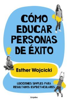 como educar personas de exito (ebook)-9788425357770