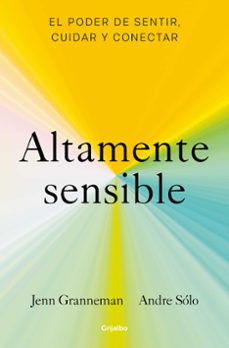 altamente sensible-jenn granneman-9788425361470