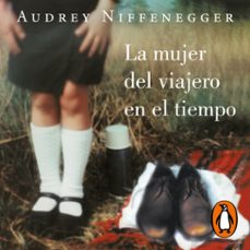 la mujer del viajero en el tiempo (audiolibro)-audrey niffenegger-9788425364570