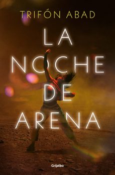 la noche de arena (ebook)-trifon abad-9788425367687