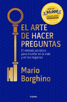 el arte de hacer preguntas-mario borghino-9788425374470