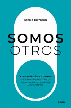 somos otros-sergio roitberg-9788425375170